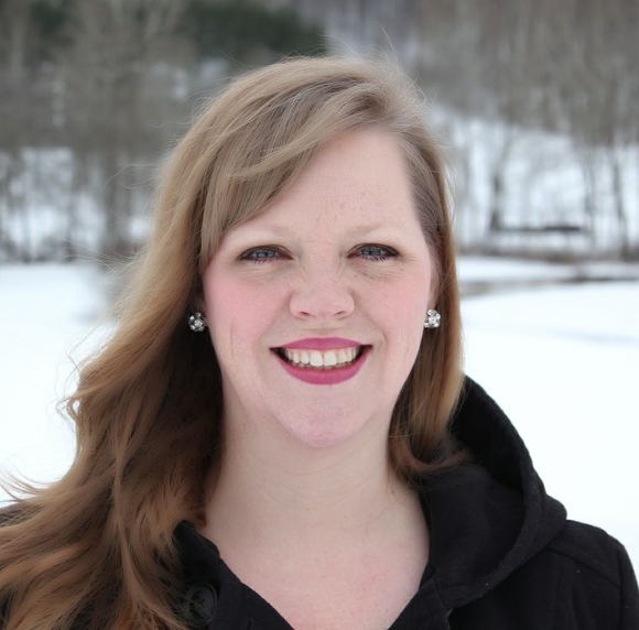 Meet your Posher, Susan - Picture 1 of 1